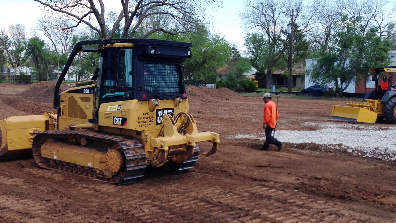 Gorman Paving