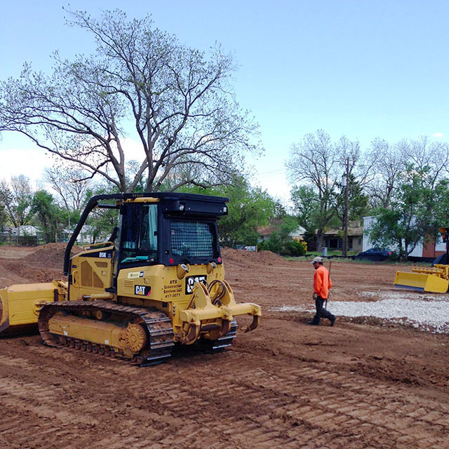 Gorman Paving